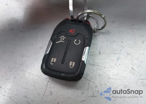 2023 GMC Acadia Fwd Slt из США, поврежденный, VIN 1GKKNML47PZ226725